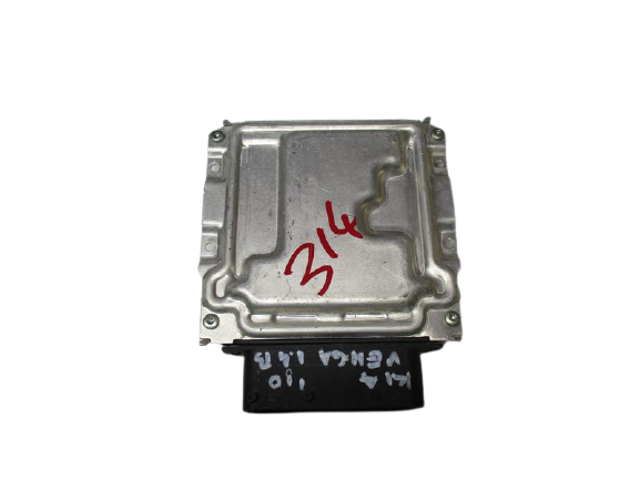 Kia Venga 1400 Benzina anno dal 2010 al 2019 Centralina motore ECU 39118-2B271 GYN-D54CFS5-5000