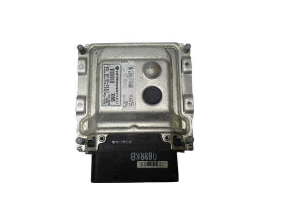 Kia Venga 1400 Benzina anno dal 2010 al 2019 Centralina motore ECU 39118-2B271 GYN-D54CFS5-5000