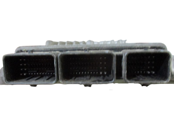 Ford Focus 1800 Diesel anno dal 2004 al 2011 Centralina motore 5WS40512A-T 6M51-12A650