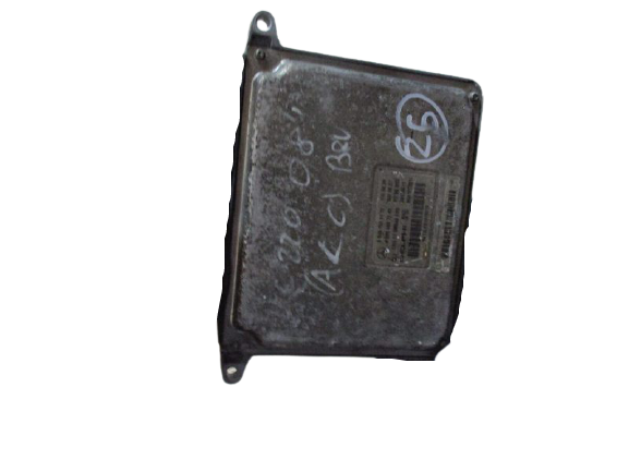 Mercedes Classe C 220 W204 anno dal 2007 al 2013 Centralina motore ECU A6461509172 A0054467240