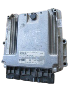 Land Rover Freelander 2 2200 Diesel anno dal 2006 al 2015 Centralina motore ECU 0281013202 6G91-12A650-AE