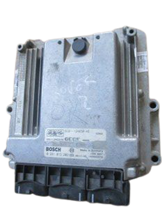 Land Rover Freelander 2 2200 Diesel anno dal 2006 al 2015 Centralina motore ECU 0281013202 6G91-12A650-AE