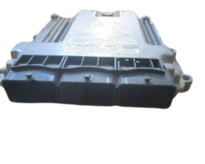 Land Rover Freelander 2 2200 Diesel anno dal 2006 al 2015 Centralina motore ECU 0281013202 6G91-12A650-AE