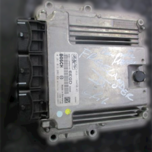 Land Rover Freelander 2 2200 Diesel anno dal 2006 al 2014 Centralina motore ECU 0281013202 6G91-12A650-AD