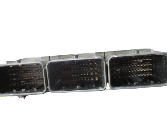 Land Rover Freelander 2 2200 Diesel anno dal 2006 al 2014 Centralina motore ECU 0281013202 6G91-12A650-AD