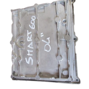 Smart ForTwo 450  600 Benzina anno dal 1998 al 2004 Centralina motore ECU 0261205005 0003107