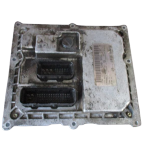 Smart ForTwo 450  600 Benzina anno dal 1998 al 2004 Centralina motore ECU 0261205005 0003107