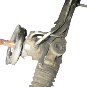 Citroen C4 anno dal 2004 al 2010 Scatola guida
