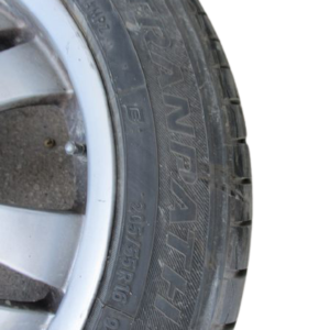 Bmw serie 1 E87 anno dal 2004 al 2013 Cerchi in lega R16