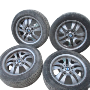 Bmw serie 1 E87 anno dal 2004 al 2013 Cerchi in lega R16