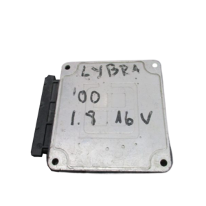 Lancia Lybra 1800 Benzina anno dal 1999 al 2005 ECU Centralina motore 46762243 GE112147