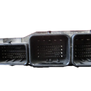 Citroen C3 C3 Picasso Peugeot 207 308 1600 Diesel anno dal 2008 al 2017 Centralina motore ECU 0281015847 9674245180