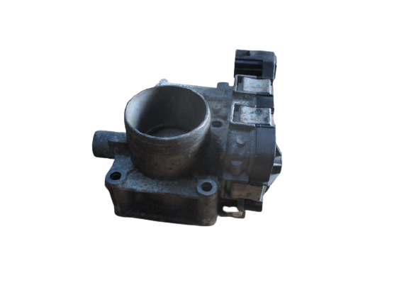 Fiat 500 Grande Punto Panda Fiorino Ford Ka anno dal 2007 al 2011 Corpo farfallato Magneti Marelli 40SMF10/1 5519278-6