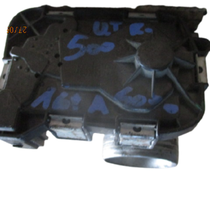 Fiat 500 Grande Punto Panda Fiorino Ford Ka anno dal 2007 al 2011 Corpo farfallato Magneti Marelli 40SMF10/1  5519278-6
