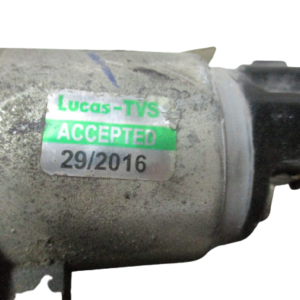 Hyundai I10 I20 Kia Picanto   Benzina anno dal 2014 al 2019 Motorino avviamento Lucas-TVS 36100-04700