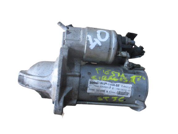 Ford Fiesta 5° serie anno dal 2009 al 2017 Motorino avviamento Valeo 8V21-11000-DX