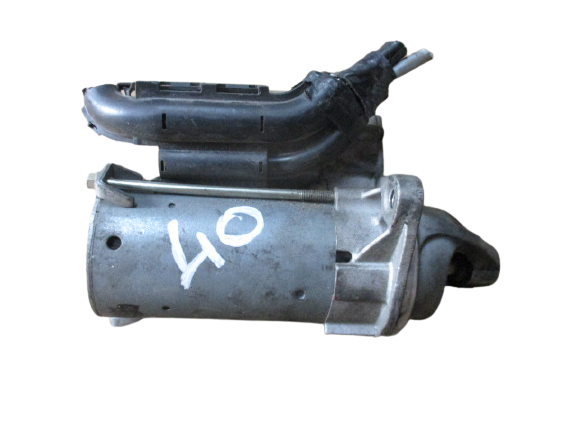 Ford Fiesta 5° serie anno dal 2009 al 2017 Motorino avviamento Valeo 8V21-11000-DX