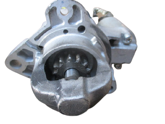 Opel Karl Astra K Chevrolet Spark Benzina anno dal 2015 al 2019 Motorino avviamento GM 12638691