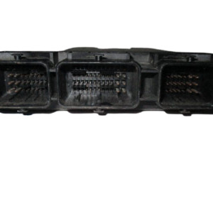 Citroen Xsara Picasso 1600 Diesel anno dal 2001 al 2007 Centralina motore ECU 0281012468 9656161680