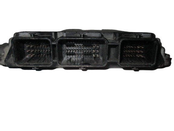 Citroen Xsara Picasso 1600 Diesel anno dal 2001 al 2007 Centralina motore ECU 0281012468 9656161680