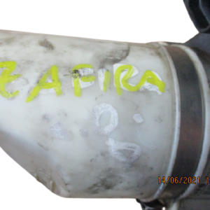 Opel Zafira B e Astra H  Diesel anno dal 2004 al 2011 Pompa idroguida elettrica 13192897 7625955145-