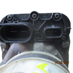 Opel Zafira B e Astra H  Diesel anno dal 2004 al 2011 Pompa idroguida elettrica 13192897 7625955145-