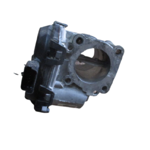 Ford B-Max Fiesta Focus  Peugeot 208 308 2008 3008 Opel Crossland X Citroen C4 2° serie Berlingo anno dal 2012 al 2018 Corpo farfallato Fomoco 9807238580-02