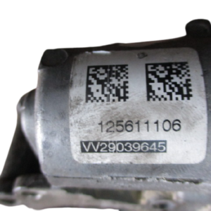 Ford B-Max Fiesta Focus  Peugeot 208 308 2008 3008 Opel Crossland X Citroen C4 2° serie Berlingo anno dal 2012 al 2018 Corpo farfallato Fomoco 9807238580-02