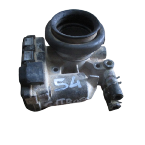 Citroen C1 Peugeot 107 Toyota Yaris e Aygo  anno dal 2005 al 2014 Corpo farfallato Bosch 0280750192