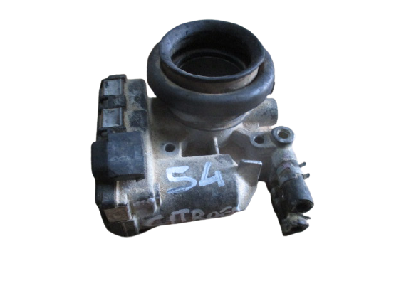 Citroen C1 Peugeot 107 Toyota Yaris e Aygo anno dal 2005 al 2014 Corpo farfallato Bosch 0280750192