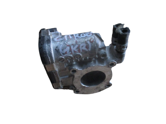 Citroen C1 Peugeot 107 Toyota Yaris e Aygo anno dal 2005 al 2014 Corpo farfallato Bosch 0280750192