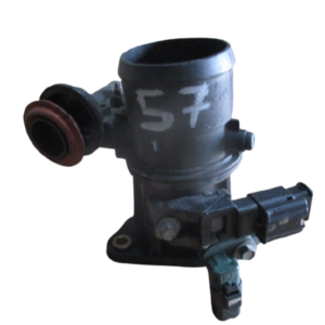 Citroen C4 Picasso C5 Jumpy  Fiat Scudo Peugeot 307 308  407 508 607 807 Expert  Lancia Phedra anno dal 2006 al 2013 Corpo farfallato 9660110780