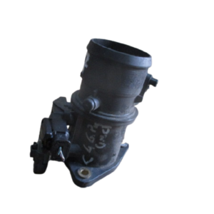 Citroen C4 Picasso C5 Jumpy  Fiat Scudo Peugeot 307 308  407 508 607 807 Expert  Lancia Phedra anno dal 2006 al 2013 Corpo farfallato 9660110780