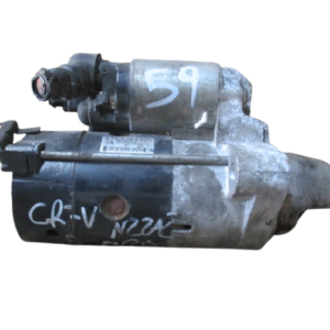Honda CR-V e Civic 2200 Diesel anno dal 2006 al 2010 Motorino avviamento Mitsubishi elettric M002T85871