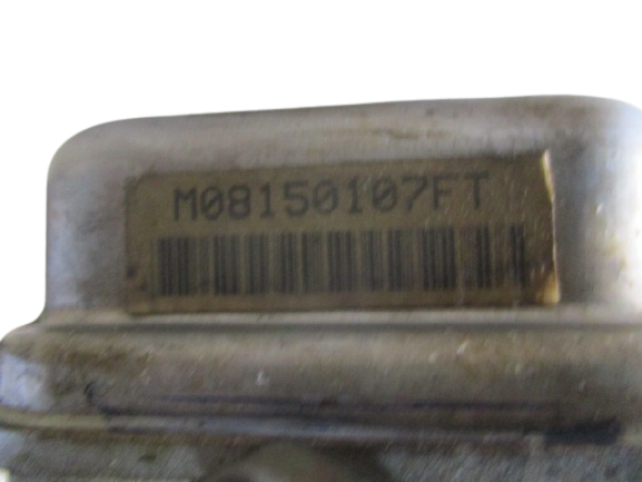 Opel Vectra C e Saab 9.3 1900 Diesel anno dal 2002 al 2008 Pompa elettroguida TRW 93183575