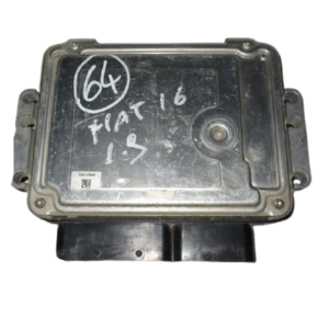 Fiat Sedici Suzuki SX4 1900 Diesel anno dal 2005 al 2014 Centralina motore ECU 0281012992 5204654