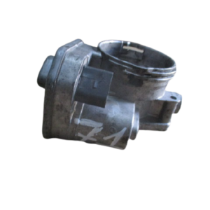 Volkswagen Passat Audi A3 Seat Leon Volkswagen Golf 5 anno dal 2005 al 2010 Corpo farfallato Valeo 038128063M