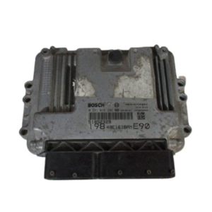 Fiat Bravo 1600 Diesel MTJ anno dal 2007 al 2014 Centralina motore ECU 0281016202 51852329