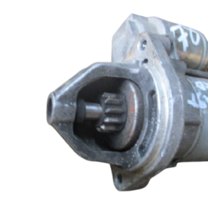 Mercedes Classe E W211 W210 e Classe C W202 W203 anno dal 2000 al 2007 Motorino avviamento Valeo 0051511301