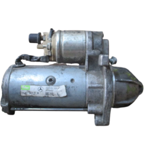 Mercedes Classe E W211 W210 e Classe C W202 W203 anno dal 2000 al 2007 Motorino avviamento Valeo 0051511301