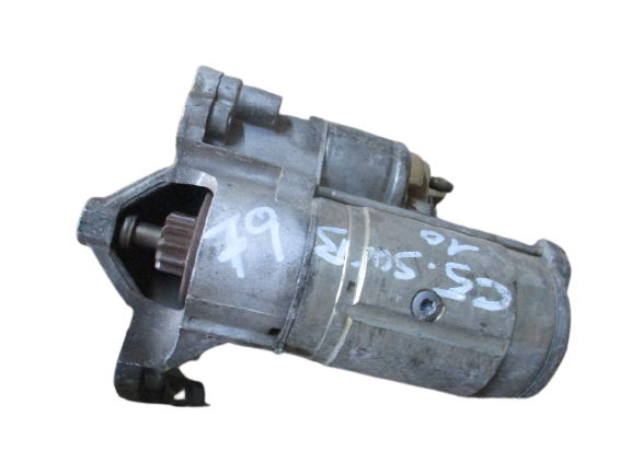 Citroen C5 C4 Gran Picasso DS5 Peugeot 3008 407 5008 Diesel anno dal 2008 al 2017 Motorino avviamento Valeo 9654561480