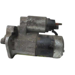 Nissan Qashqai Note Renault Clio Megane Kangoo Modus Twingo Dacia Loogan 1500 Diesel anno dal 2006 al 2014 Motorino avviamento Mitsubishi M000T87881 8200584675-B