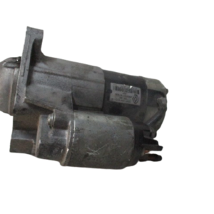 Nissan Qashqai Note Renault Clio Megane Kangoo Modus Twingo Dacia Loogan 1500 Diesel anno dal 2006 al 2014 Motorino avviamento Mitsubishi M000T87881 8200584675-B