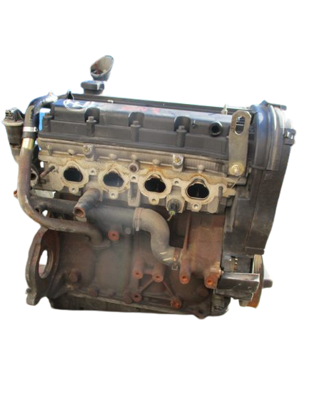Chevrolet Kalos Aveo Nubira Lacetti anno dal 2002 al 2008 Motore F14D3 95cv 16v