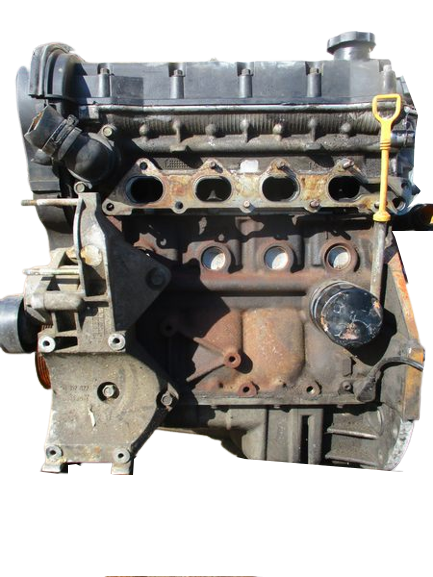 Chevrolet Kalos Aveo Nubira Lacetti anno dal 2002 al 2008 Motore F14D3 95cv 16v