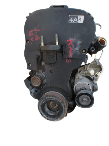 Chevrolet Kalos Aveo Nubira Lacetti anno dal 2002 al 2008 Motore F14D3 95cv 16v