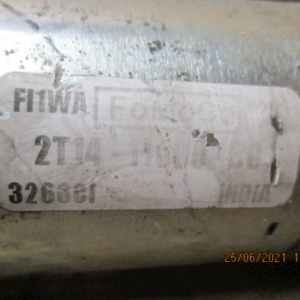 Ford Transit connect Tourneo  Diesel anno dal 2006 al 2014 Motorino avviamento Fomoco 2T14-11000-BC