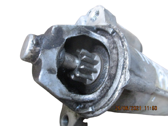 Ford Transit connect Tourneo Diesel anno dal 2006 al 2014 Motorino avviamento Fomoco 2T14-11000-BC
