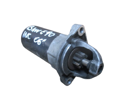 Bmw Serie 3 E90 Serie 1 E87 X3 anno dal 2004 al 2008 Motorino avviamento Bosch 0001115046