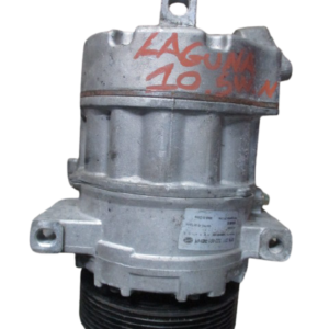 Renault Laguna 3° serie anno dal 2007 al 2015 Compressore aria condizionata BEHR/KELLA 8FK351322-661  99000993